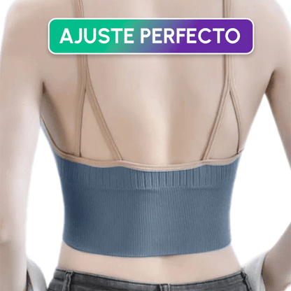 Brasier levanta busto + Envío GRATIS