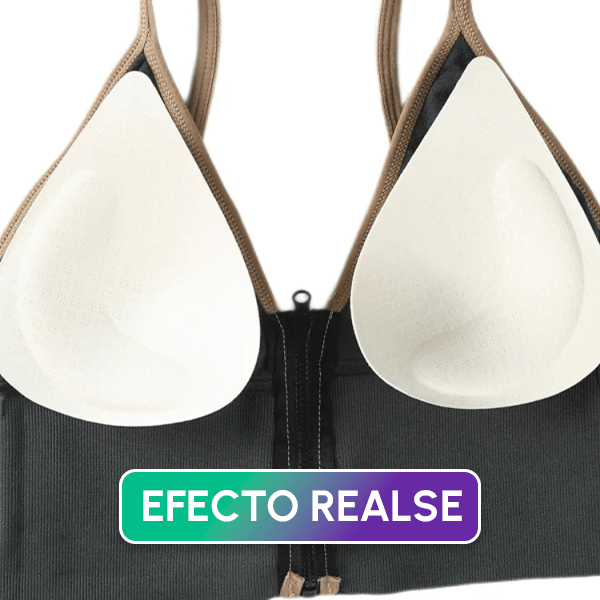 Brasier levanta busto + Envío GRATIS