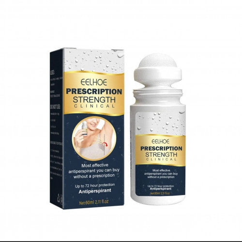 DESODORANTE ANTI SUDOR + Obsequio