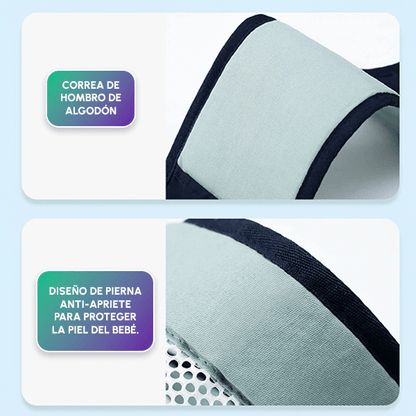 Cargador para bebés + Envío GRATIS