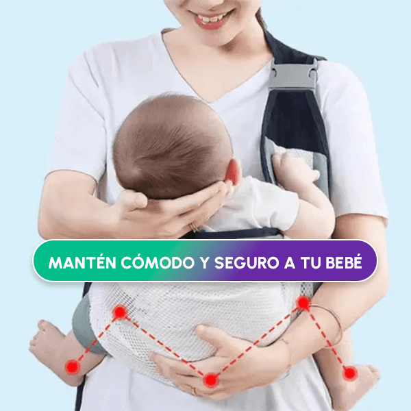 Cargador para bebés + Envío GRATIS