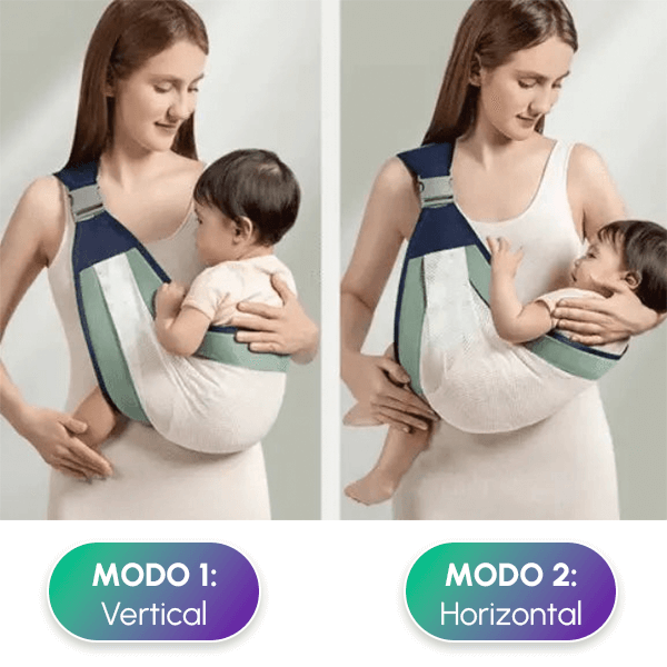 Cargador para bebés + Envío GRATIS