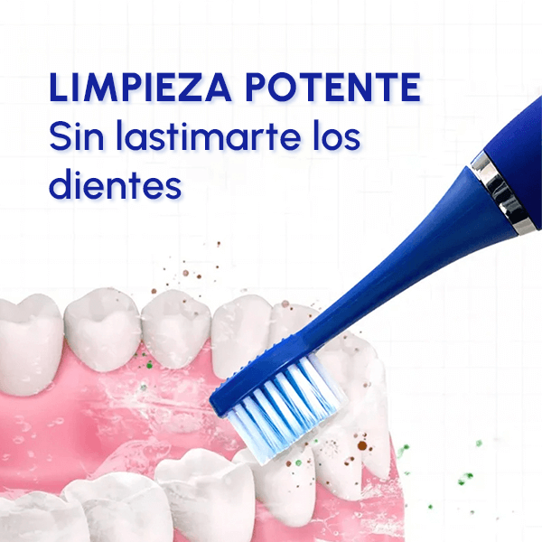Cepillo de Dientes Eléctrico para Niños + Envío GRATIS