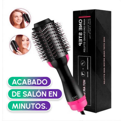Cepillo secador + Envío GRATIS