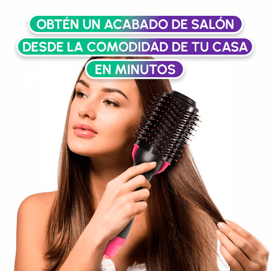 Cepillo secador + Envío GRATIS