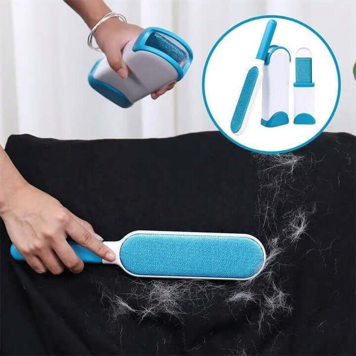 Pague 1 lleve 2 Cepillos Limpiadores Quita pelos + Envío GRATIS