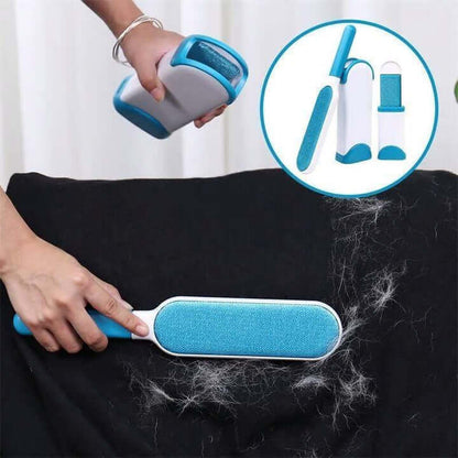 Pague 1 lleve 2 Cepillos Limpiadores Quita pelos + Envío GRATIS