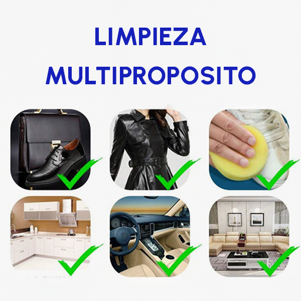 Pague 1 Lleve 2 Ceras Multifuncional + OBSEQUIO