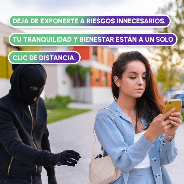 Combo de Autodefensa + Envío GRATIS