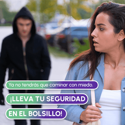 Combo de Autodefensa + Envío GRATIS