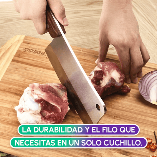 Cuchillo de alta precisión + Envío GRATIS