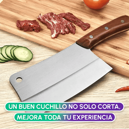 Cuchillo de alta precisión 🔪 + Envío GRATIS