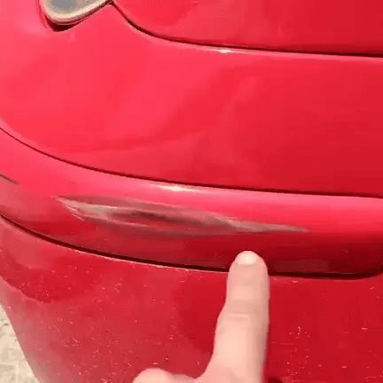 Reparador de Rayones para Autos 100ml – Elimina Arañazos y Recupera el Brillo