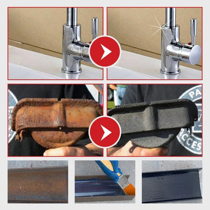 Pintura de metal multiusos Antióxido + REGALO