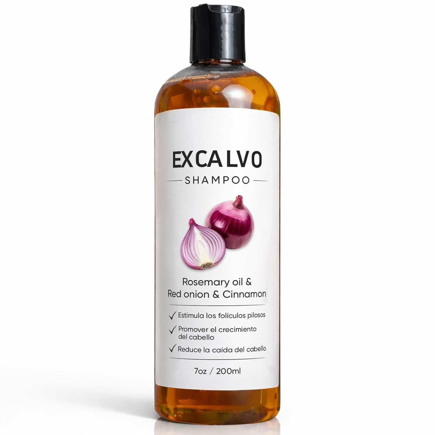 Shampoo Excalvo
