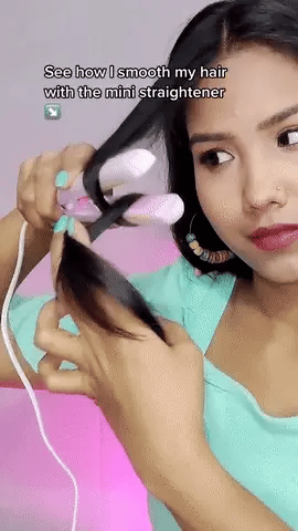Pague 1 Lleve 2 PLANCHAS VIAJERA PARA EL CABELLO + OBSEQUIO