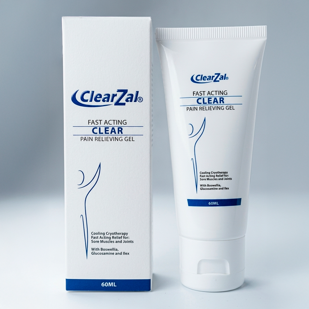Gel Refrescante Analgésico PAIN RELIEVING