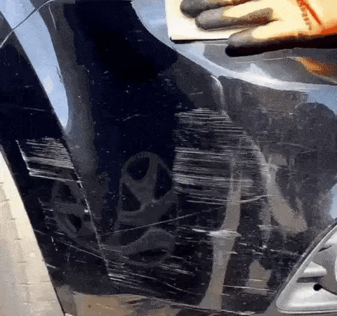 Reparador de Rayones para Autos 100ml – Elimina Arañazos y Recupera el Brillo