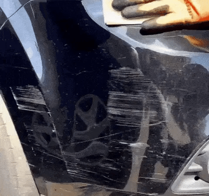 Reparador de Rayones para Autos 100ml – Elimina Arañazos y Recupera el Brillo