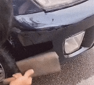 Reparador de Rayones para Autos 100ml – Elimina Arañazos y Recupera el Brillo