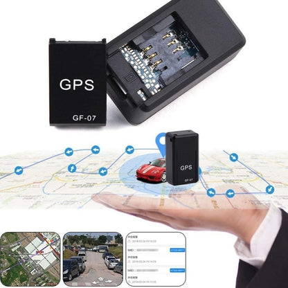 Localizador GPS rastreador Mini + REGALO