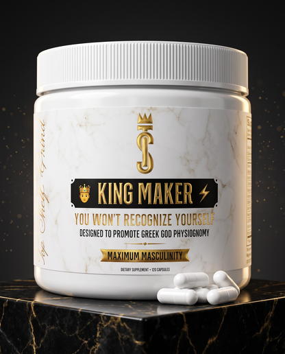 King Maker 13 en 1 frasco