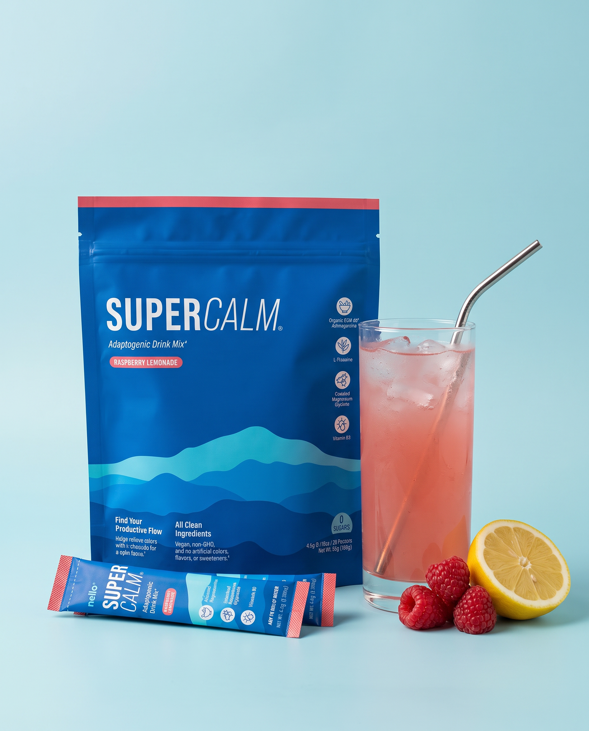 Super Calm