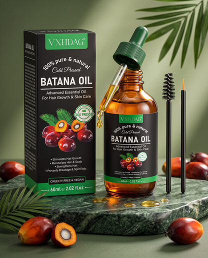 Aceite de Batana 60 ml