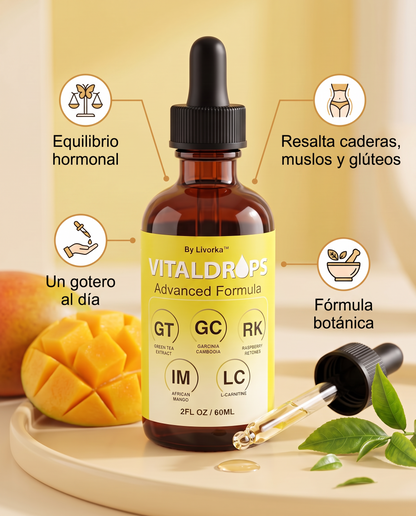 Vital Drops
