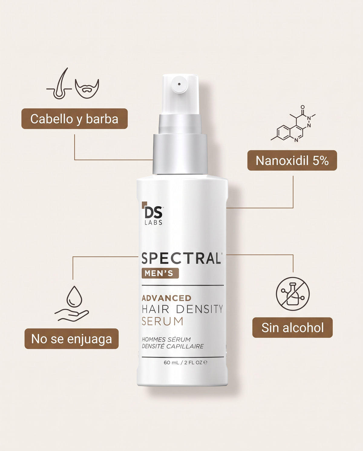 Spectral Men's