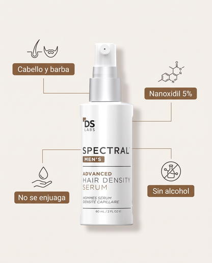 Spectral Men's