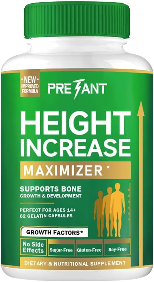 Height increase