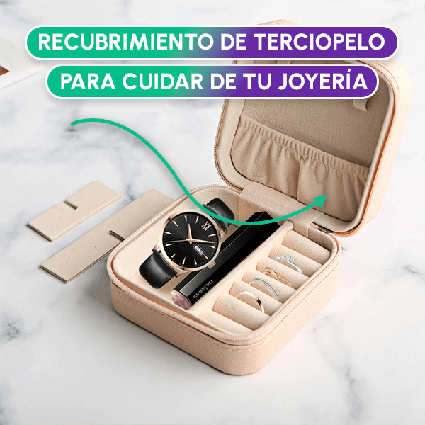 Cofre de Joyas Imperial + Envío GRATIS