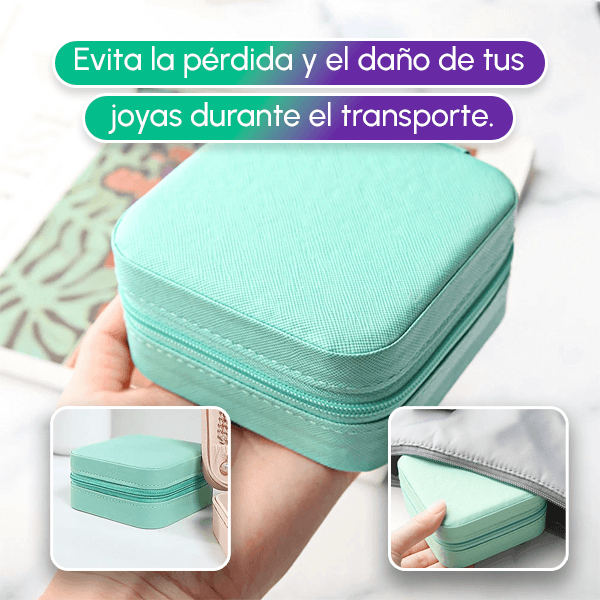 Cofre de Joyas Imperial + Envío GRATIS