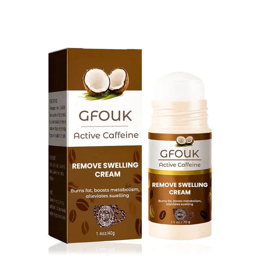 CREMA REDUCTORA DE COCO