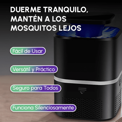 Escudo Anti-Mosquitos + Envío GRATIS