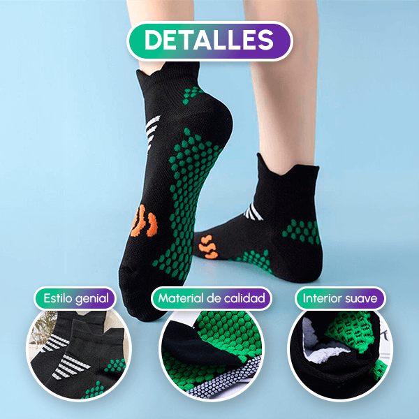 Medias de compresión +  Envío GRATIS