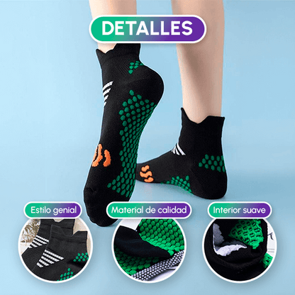 Medias de compresión +  Envío GRATIS