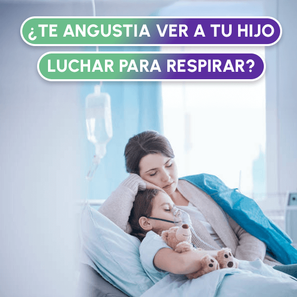 Nebulizadores de Alivio Inmediato + OBSEQUIO
