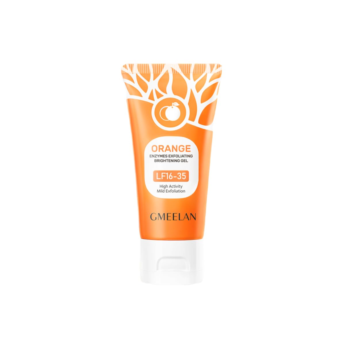 Exfoliante Orange 2