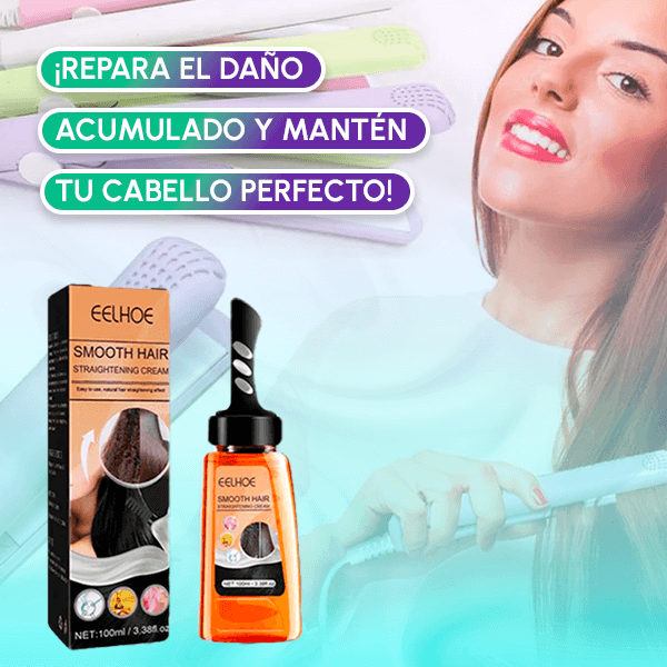 PROMO Alisado en casa + Envío GRATIS