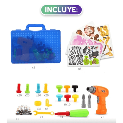 Creative Portable Box + Envío GRATIS