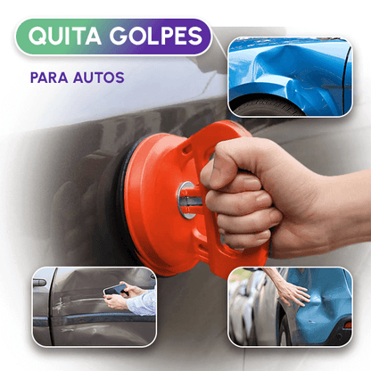Quita Golpes + REGALO