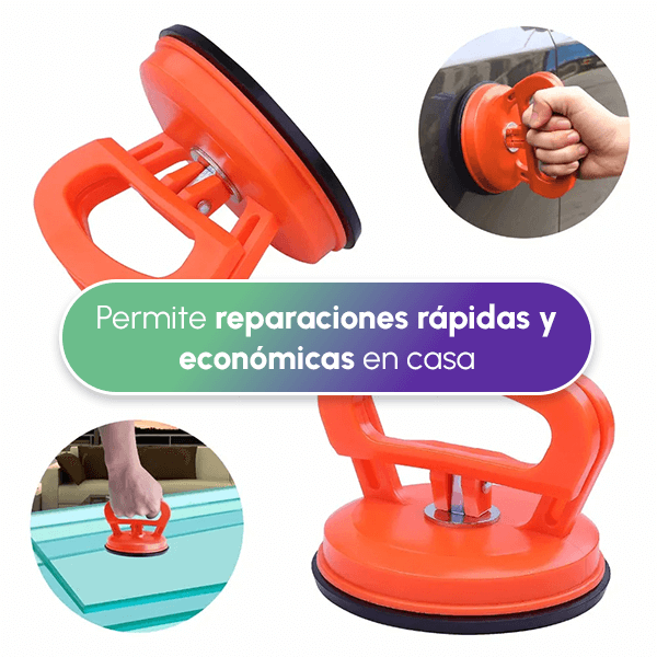 Quita Golpes + REGALO