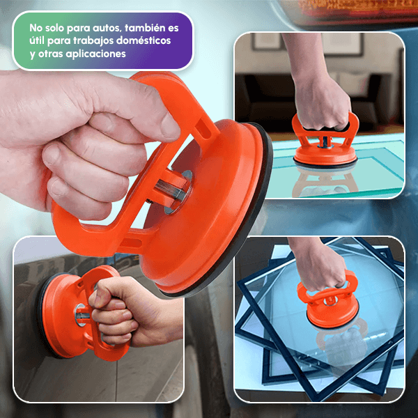 Quita Golpes + REGALO