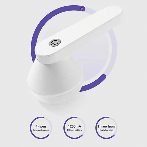 Quita Motas Recargable + Envío GRATIS