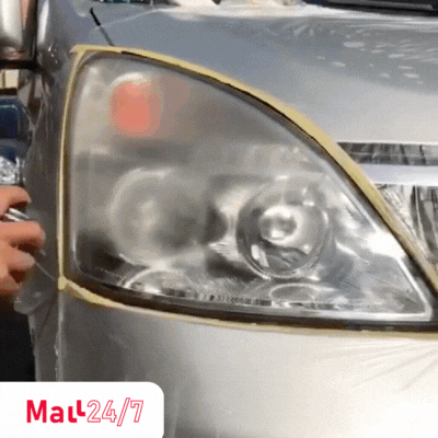 Reparador de Farolas + OBSEQUIO