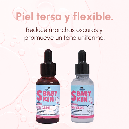 Serum Facial - Realza tu Belleza Natural + Envío GRATIS