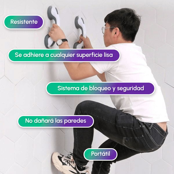 Soporte MULTIFUNCIONAL + Envío GRATIS