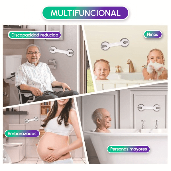 Soporte MULTIFUNCIONAL + Envío GRATIS
